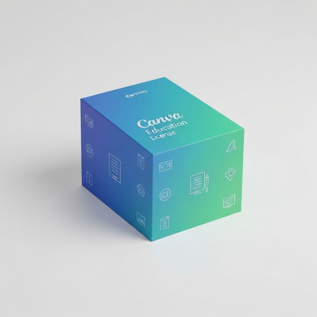Canva Edu Ogrenci