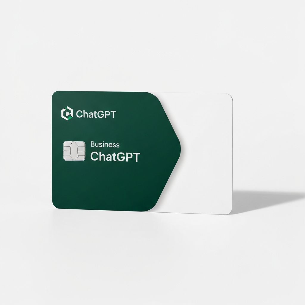 ChatGPT Business - Maile Davet (7 Gun Garanti)