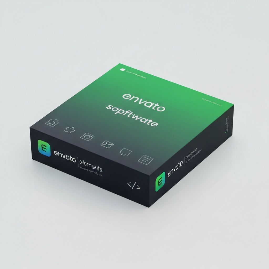 Envato Elements - 7 Gun