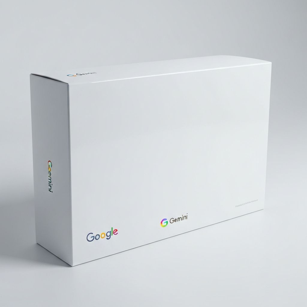 Gemini AI Pro