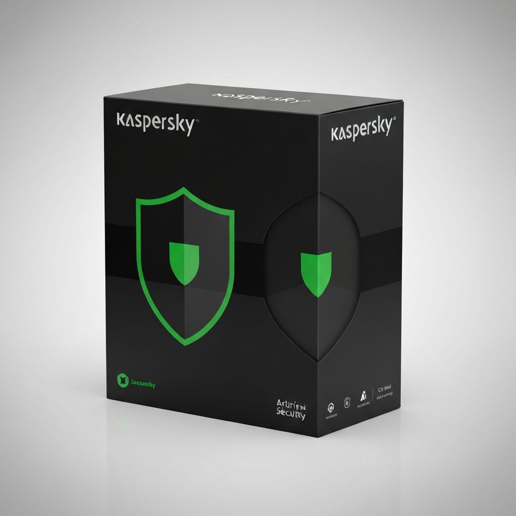 Kaspersky