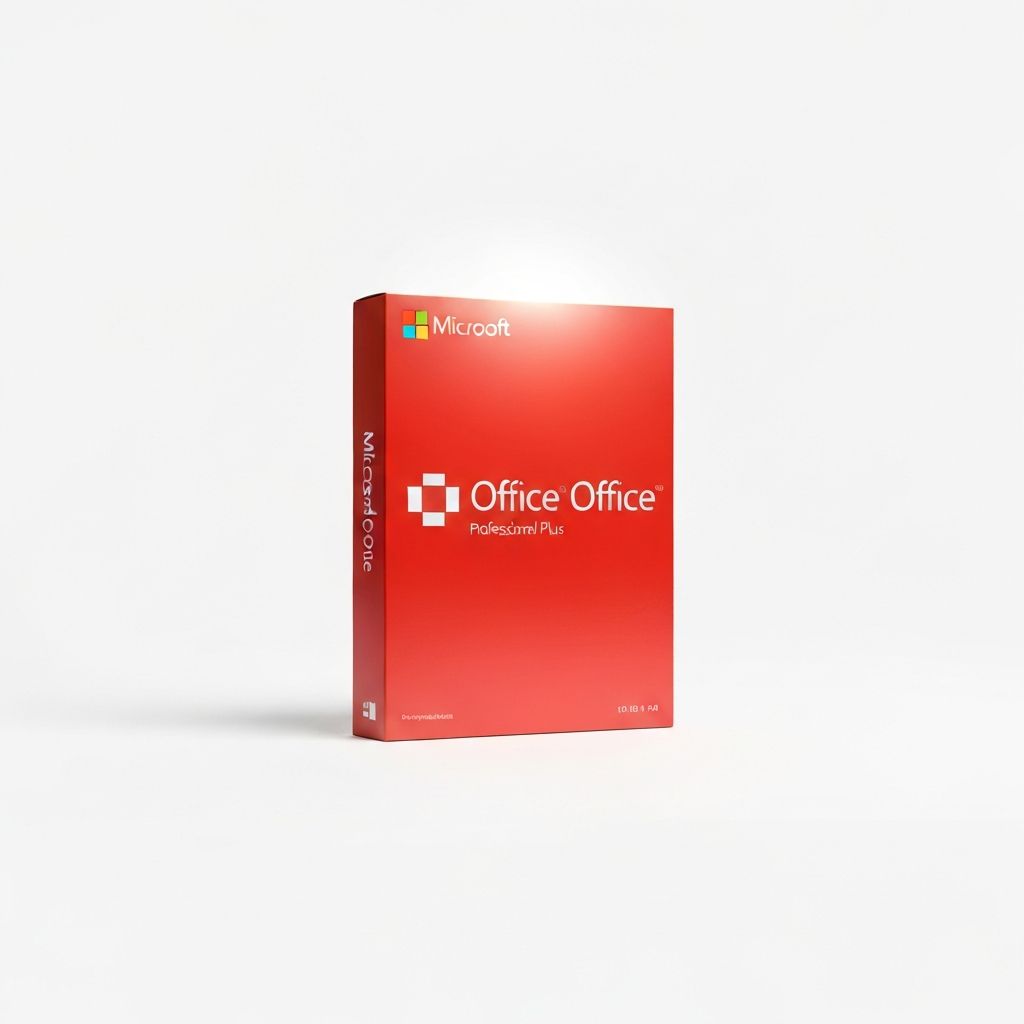 Office 2016 Professional Plus