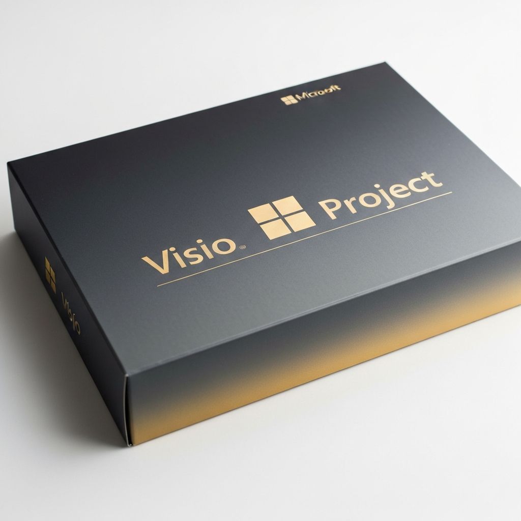 Microsoft Visio