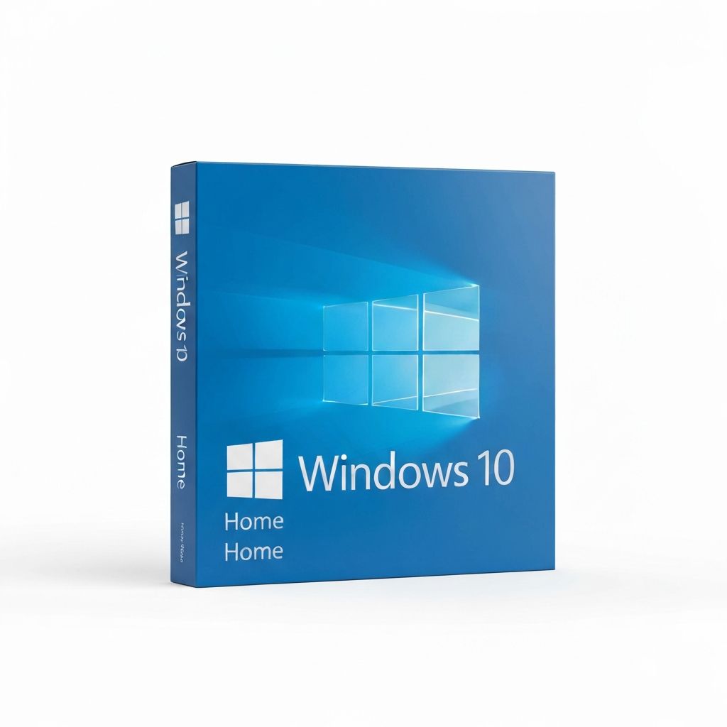 Windows 10 Home