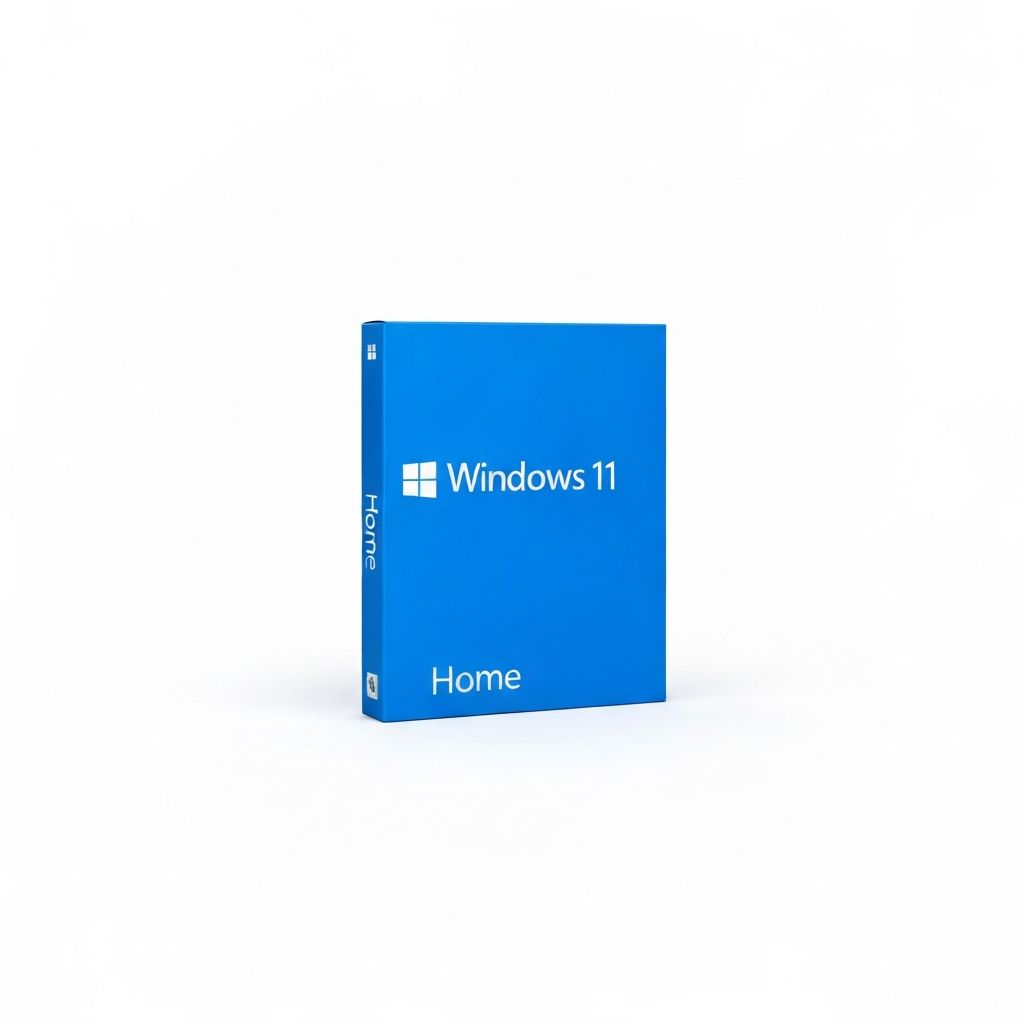 Windows 11 Home