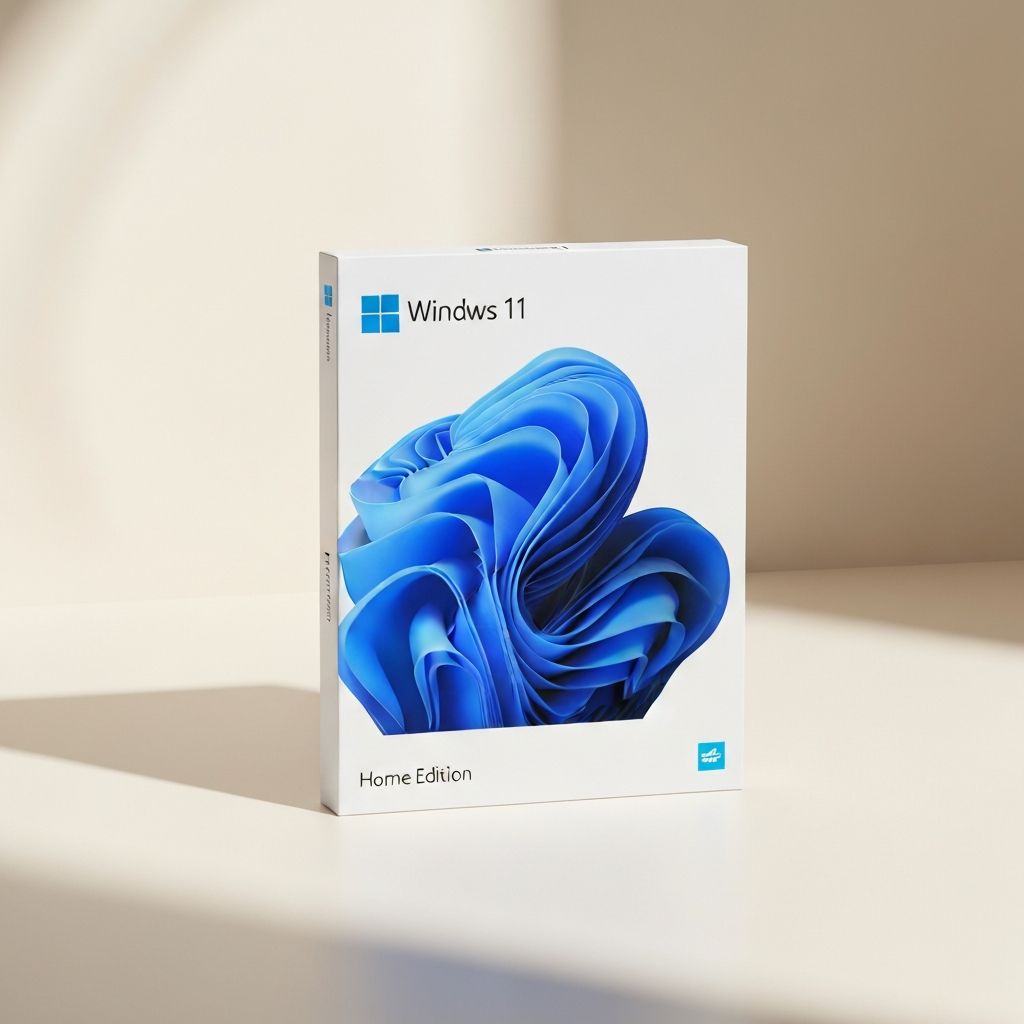 Windows 11 Professional