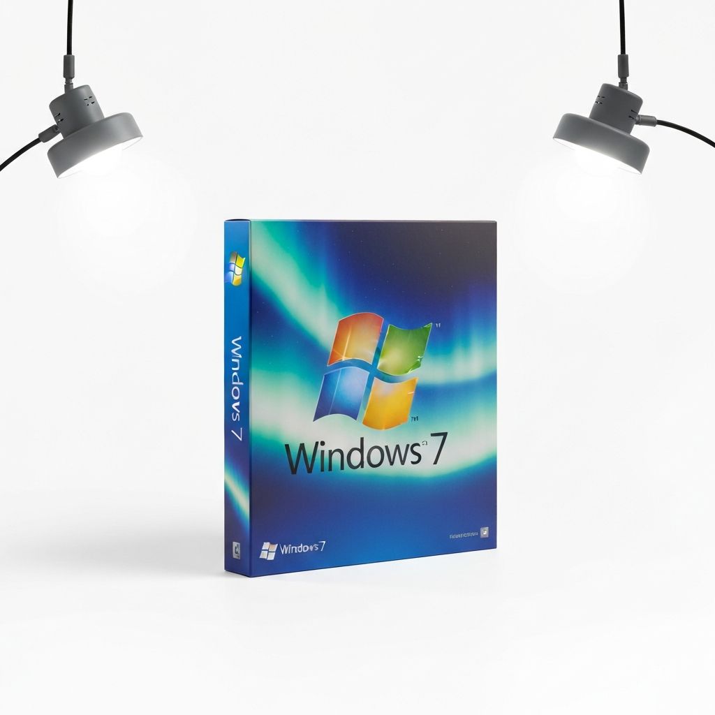 Windows 7 Tüm Sürümler