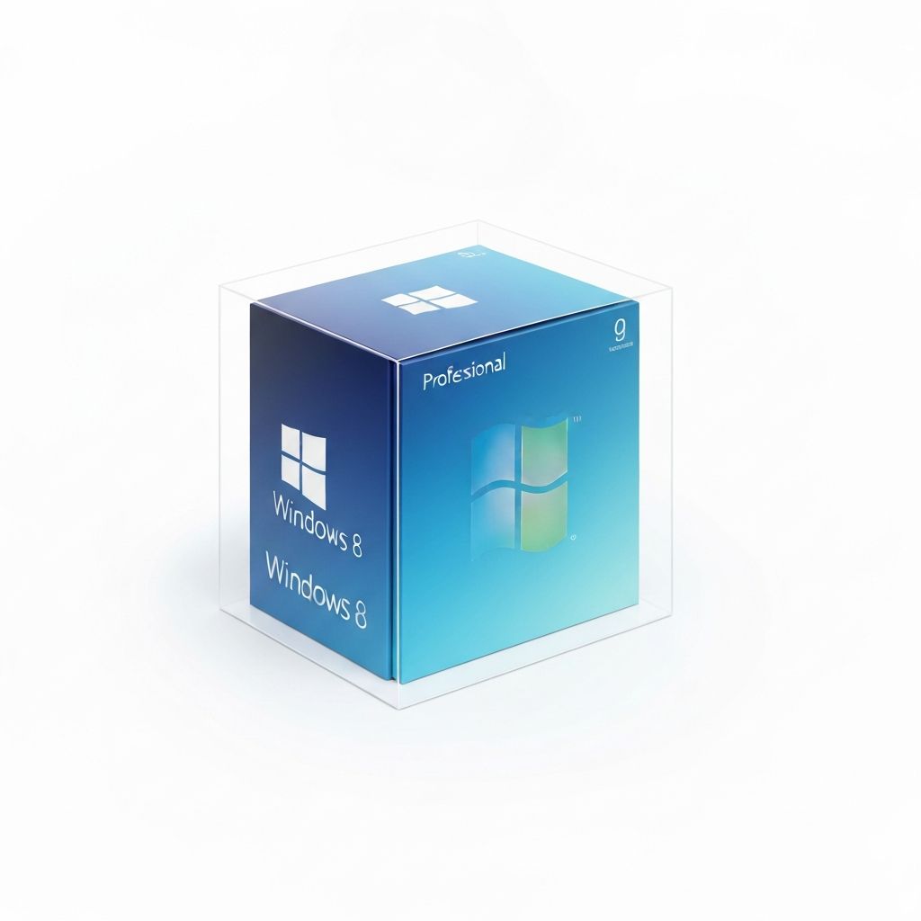 Windows 8 Professional