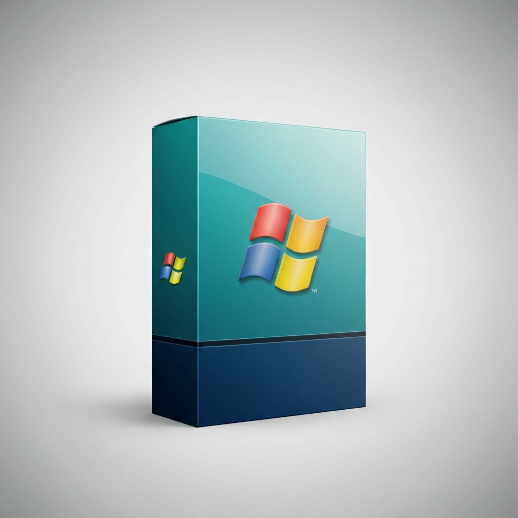 Windows Eski Surumleri